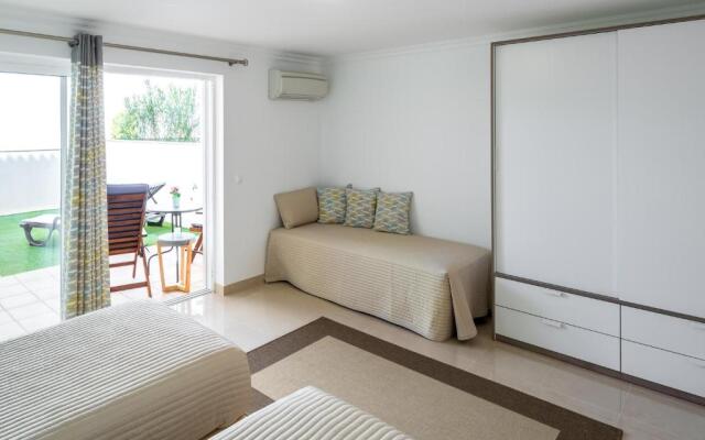 Luxury Villa Fonte Verde1 near Vilamoura