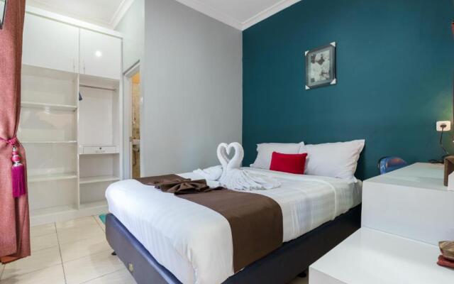 Fast Hous Syariah Bogor RedPartner