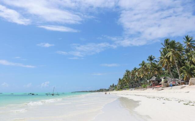 Yellow Card Apartment & Bungalow