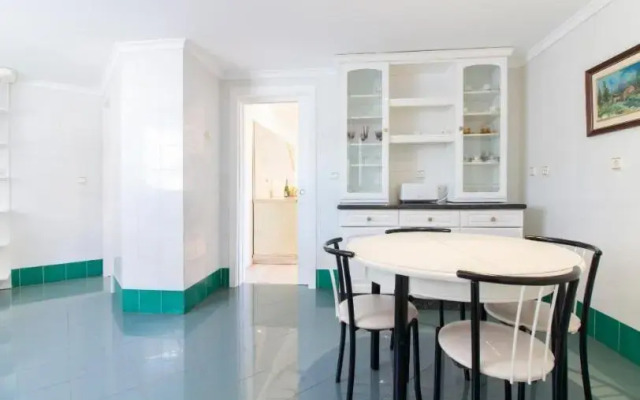 Apartamento Xixo