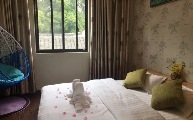 Tongli Stay Long Botique Inn