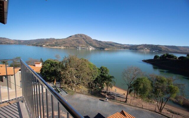 Pousada Mar de Minas