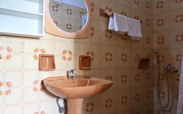Seaview - Selfcatering Apartment - Helen No 1