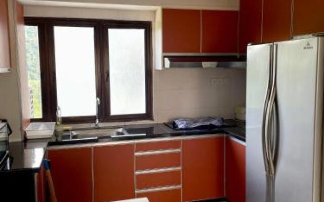 The Ferringhi Seaview