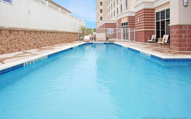 Hilton Garden Inn Columbia Airport