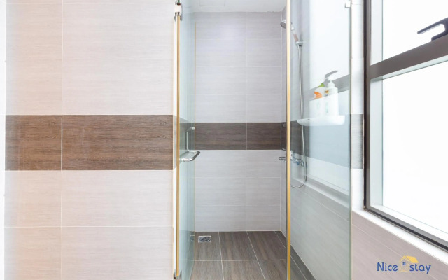 Can ho Orchard Garden - SG Airport Homestay