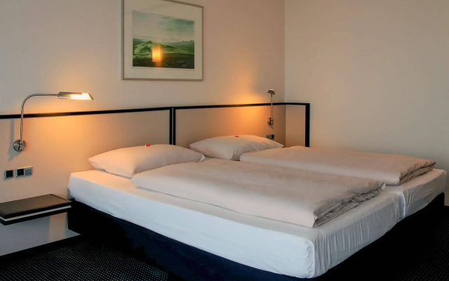 Seminaris Hotel Lüneburg