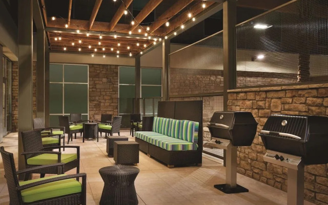 Hilton Garden Phoenix Tempe, University Research Park