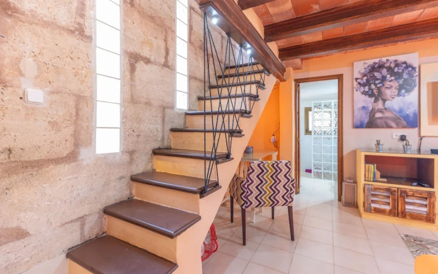 Sa Torreta in El Palmer