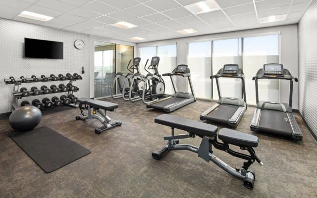 Fairfield Inn & Suites by Marriott Duluth