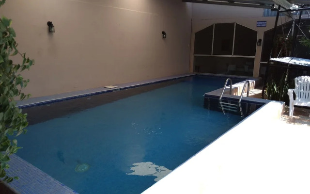 Hotel Dalinky