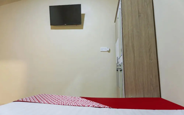 X2 Homestay By OYO