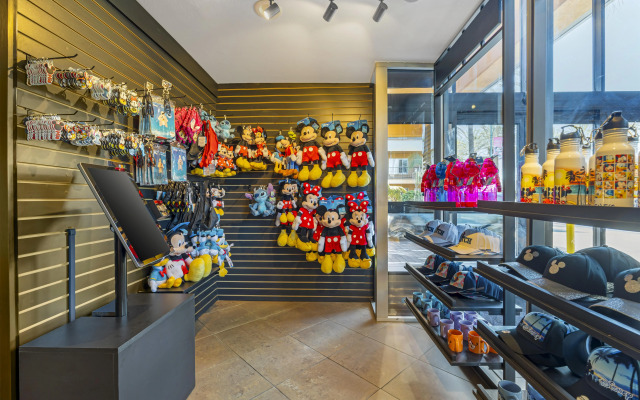 Best Western Plus Stovall's Inn