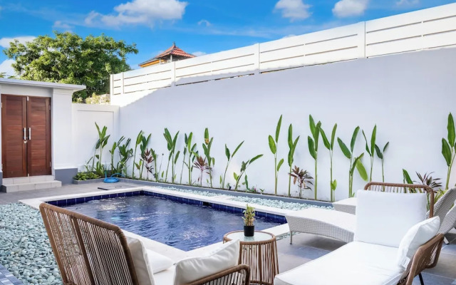Kakadu Villa by Betterplace