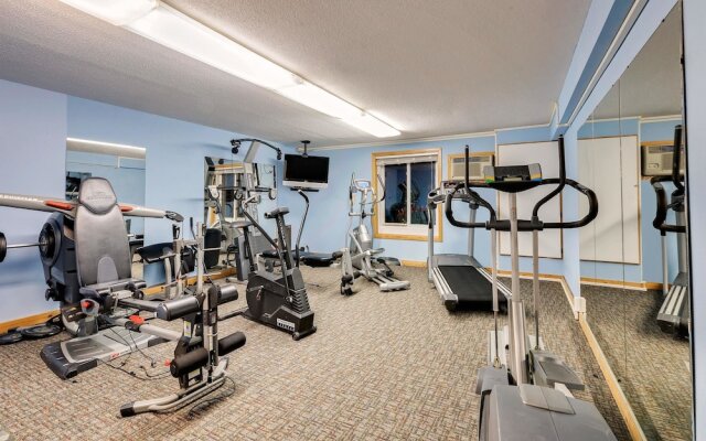 Travelodge Grand Forks