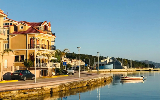 Aggelos Hotel