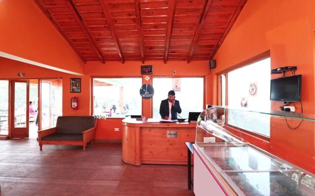 OYO 15170 Maa Gauri Resort