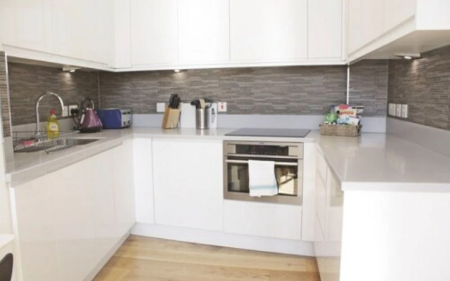 Urban Stay Shard View Apartments