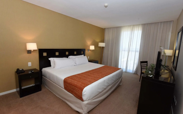 Hotel Camberland Ramallo