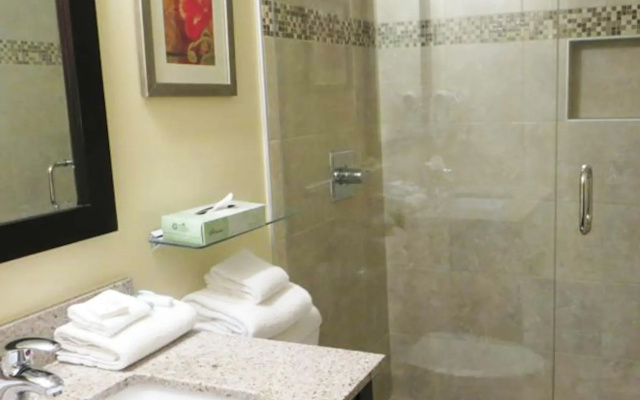 Ashley Quarters Hotel Cincinnati Airport