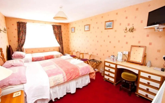 Southernhay Guest House
