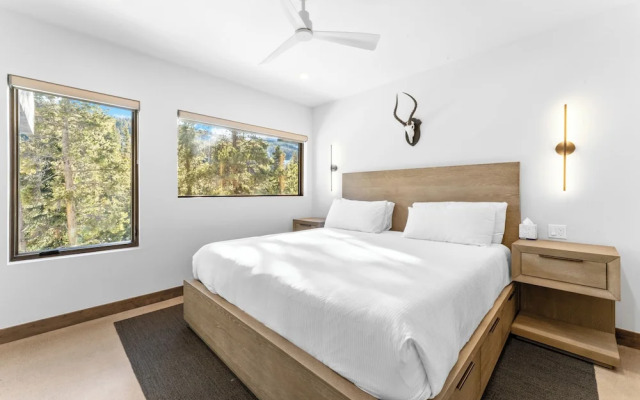 Ina's Way Townhomes, Unit C