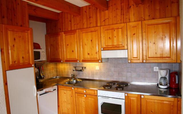 Eanta SUNNY & MOUNTAIN chalet 10 pers by Alpvision Résidences