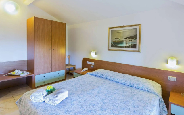Hotel La Darsena