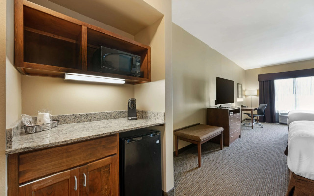 Best Western Plus French Lick