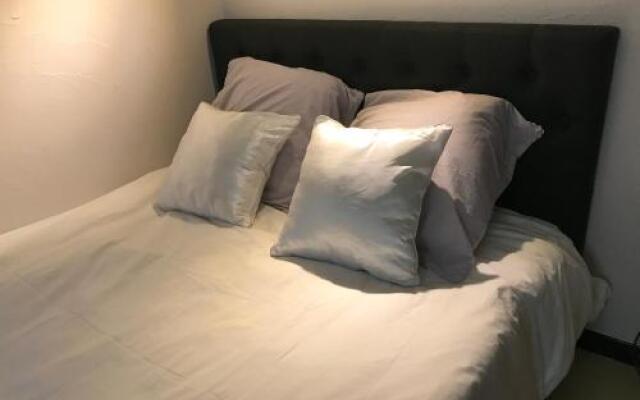 Studio 3 Vieille Ville