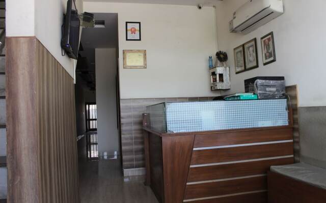 Hotel Panash