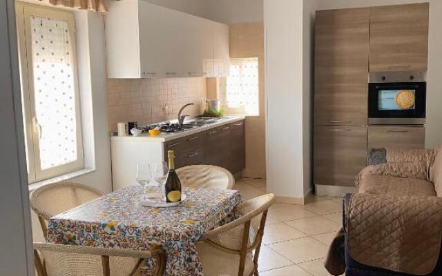 Annabel appartamento