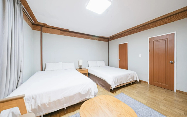 Jeju Miracle Hotel