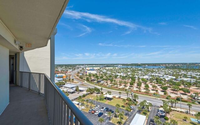 Commodore by iTrip Panama City Beach