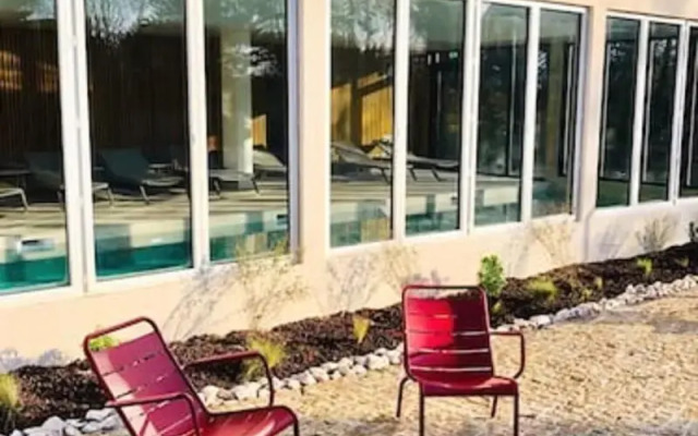 Hotel Les Nomades