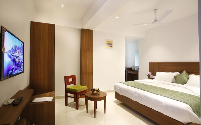 Hotel Navarathna