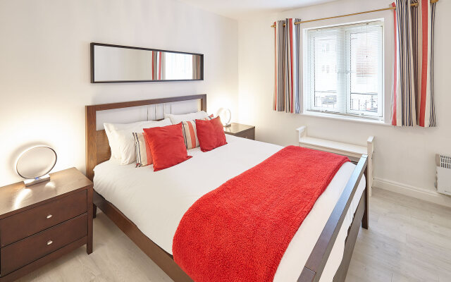 Host Stay Shipwrights Eskape