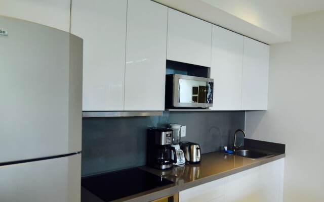 A Nah Suites Apartamentos by CSR