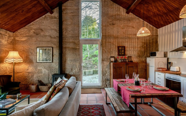Quinta das Lamas - Oak Tree House