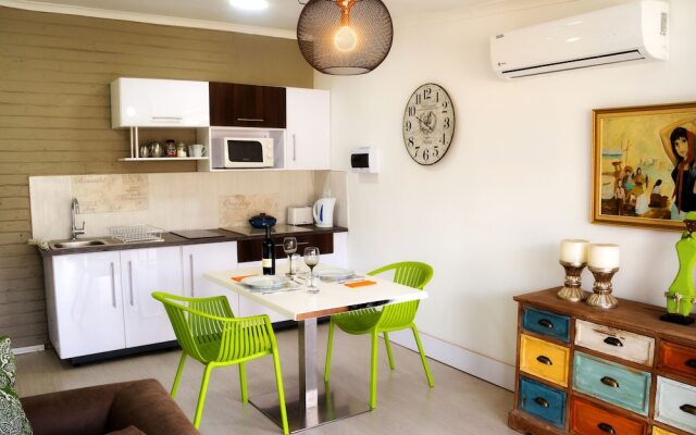 American Style Guesthouse