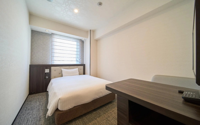Jr West Group  Via Inn Umeda