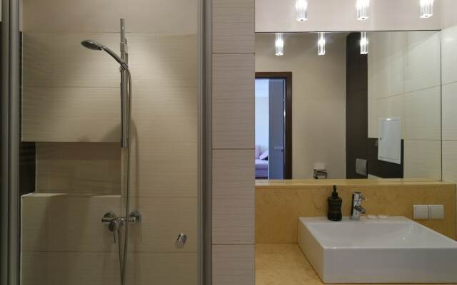 Chłodna PS Apartments