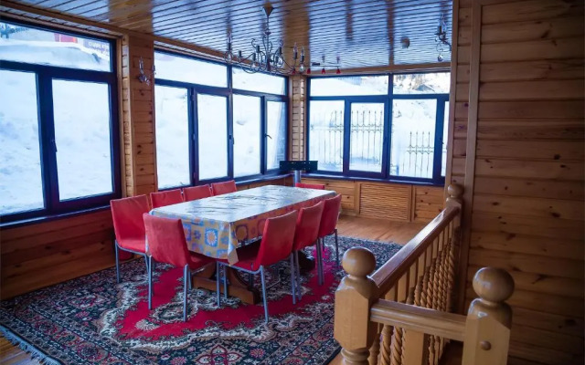 Hostel SHYMBULAK