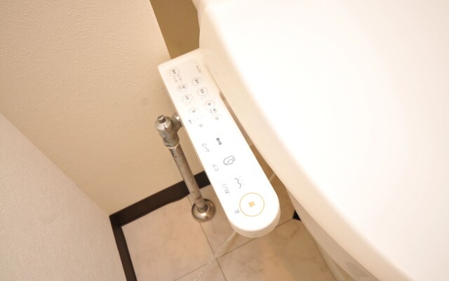 Maison Milano Nakatsu Room 206