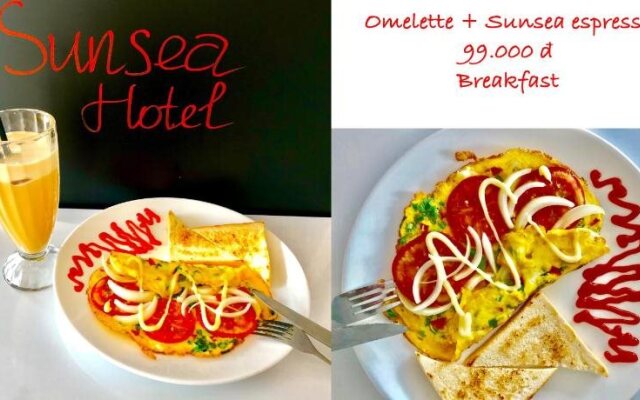 Sunsea Hotel