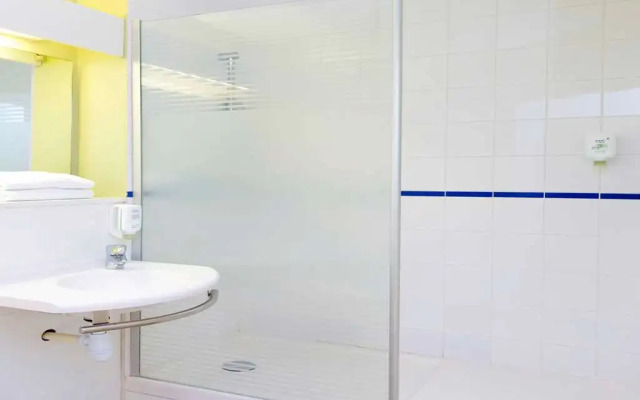 Hôtel ibis budget Aix-les-Bains Nord