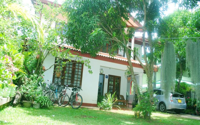 Villu Villa