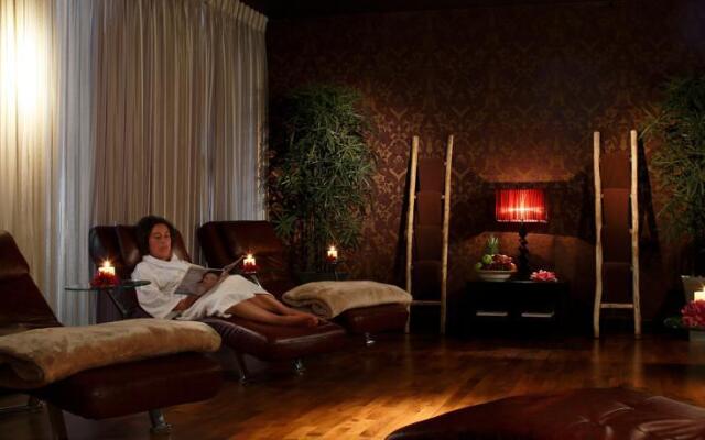 Kinsale Holiday Lodges