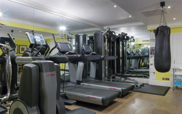 Covent Garden Hotel, Firmdale Hotels