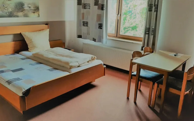 Landgasthof Schwarz